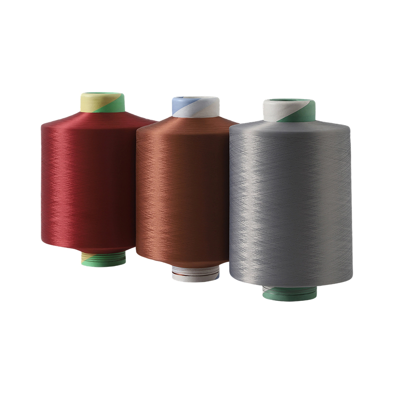 Draw Textured Polyester Yarn DTY